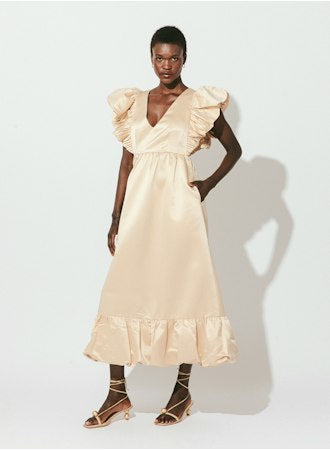 Cleobella Odessa Midi Dress