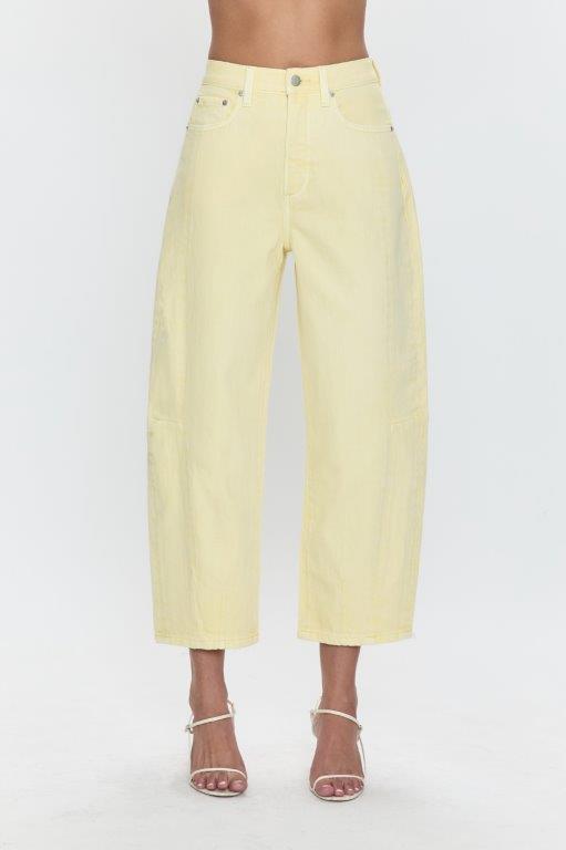 Pistola Eli Jeans - Buttercup