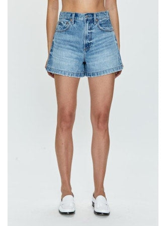 Pistola Saige Shorts