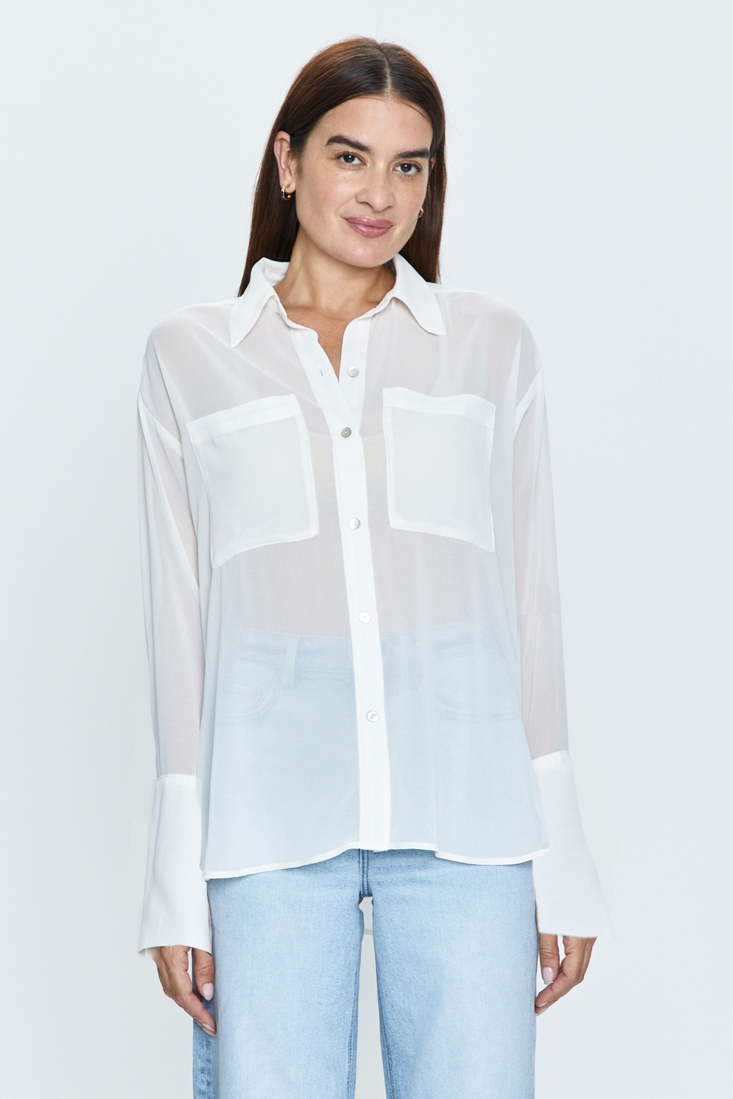 Pistola Willa Top