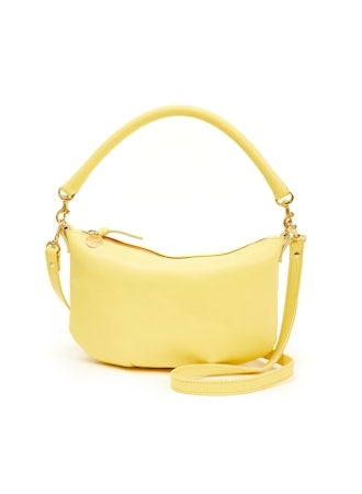 Clare V. Petit Moyen Messenger