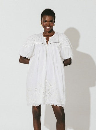 Cleobella Philippa Mini Dress