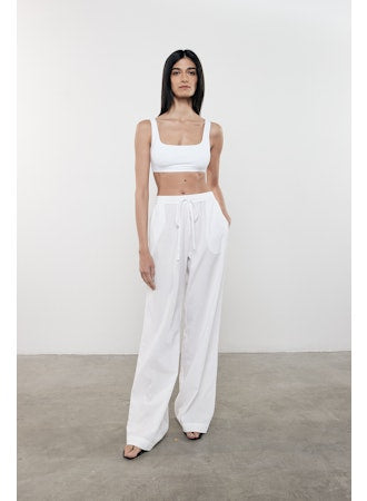 Enza Costa Easy Bralette