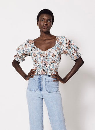 Cleobella Rebecca Top