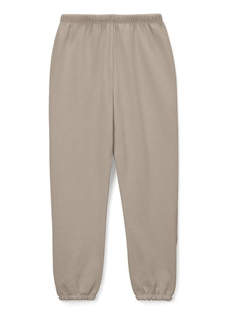 Perfect White Tee Stevie Fleece Easy Sweatpants