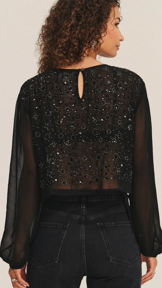 Velvet Marlowe Top
