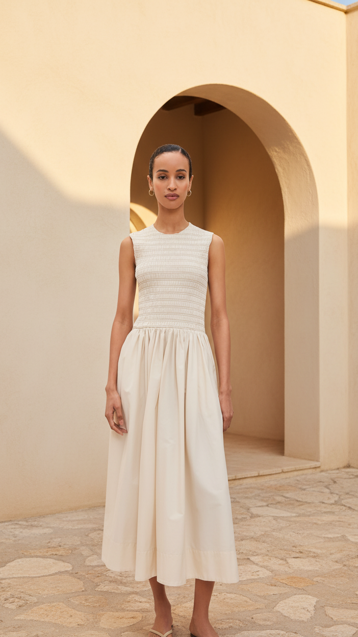 Pistola Gladys Dress