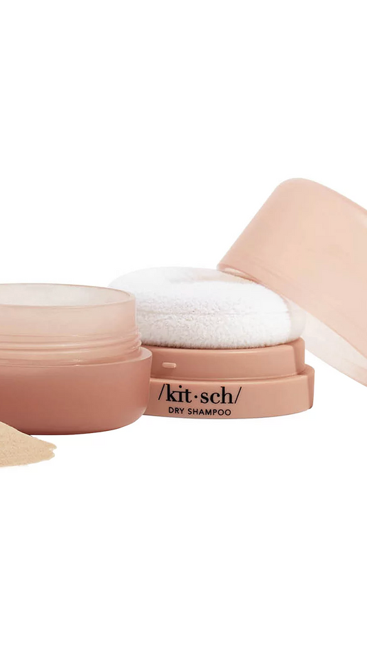 Kitsch Volumizing Rice Protein Dry Shampoo