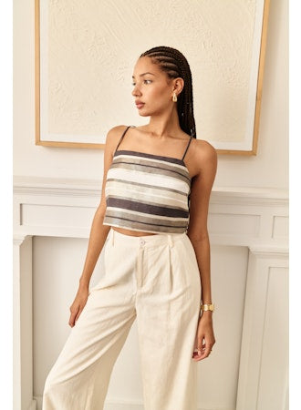 Cami NYC Zaira Cami - Dune