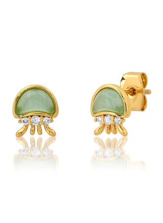 Tai Jelly Fish Studs