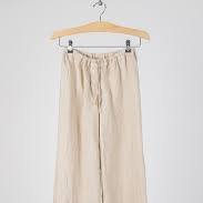 CP Shades Jenn Linen Pant - Sand