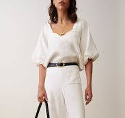Sancia The Louisa Pant