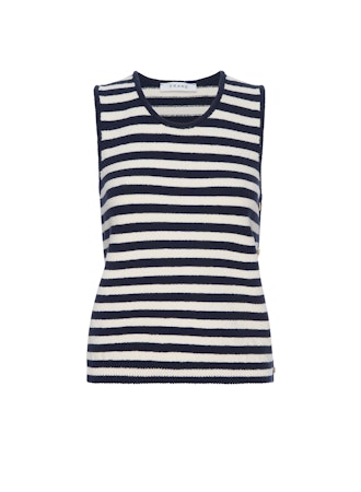 Frame Mariner Sweater Tank