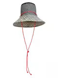 Clare V. Romy Hat - Black