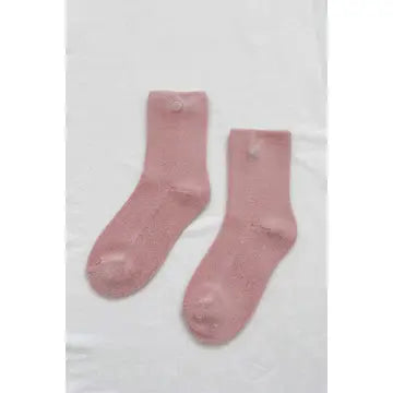 Le Bon Shoppe Cloud Socks