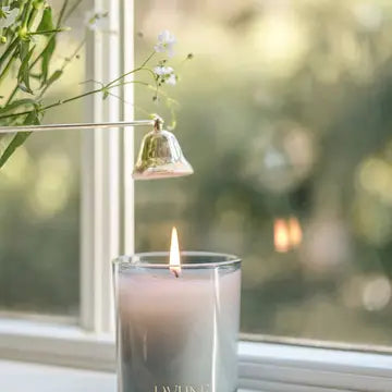 Lavune Aurora Candle