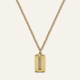 Hart Amor Fati Necklace