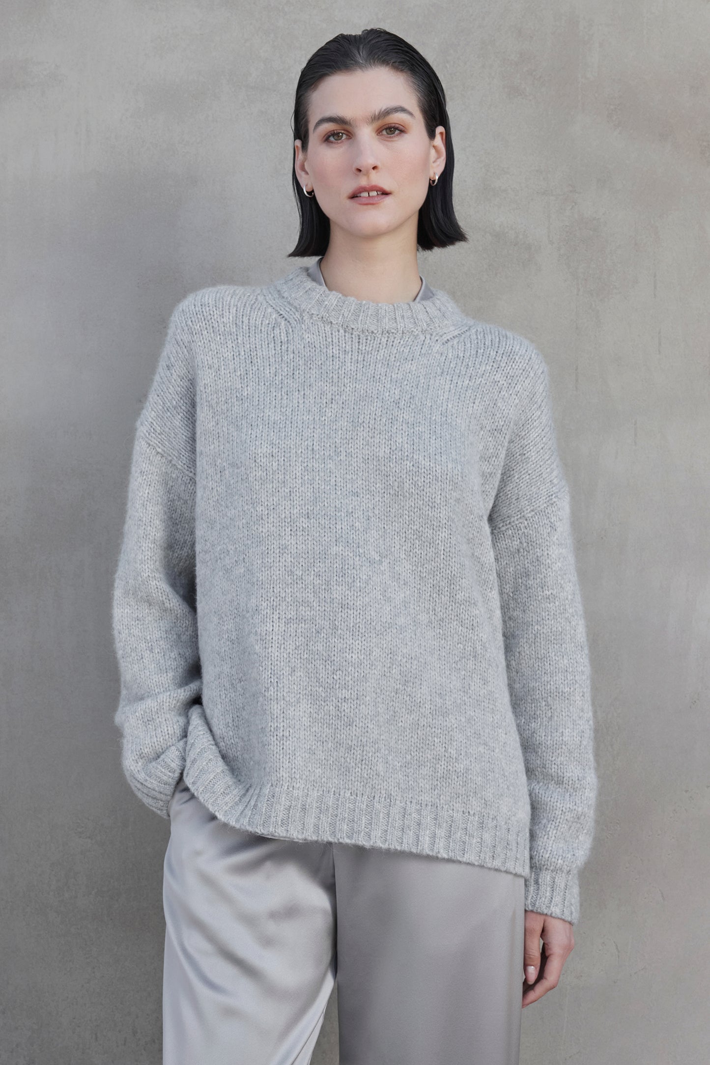 Velvet Cambria Sweater