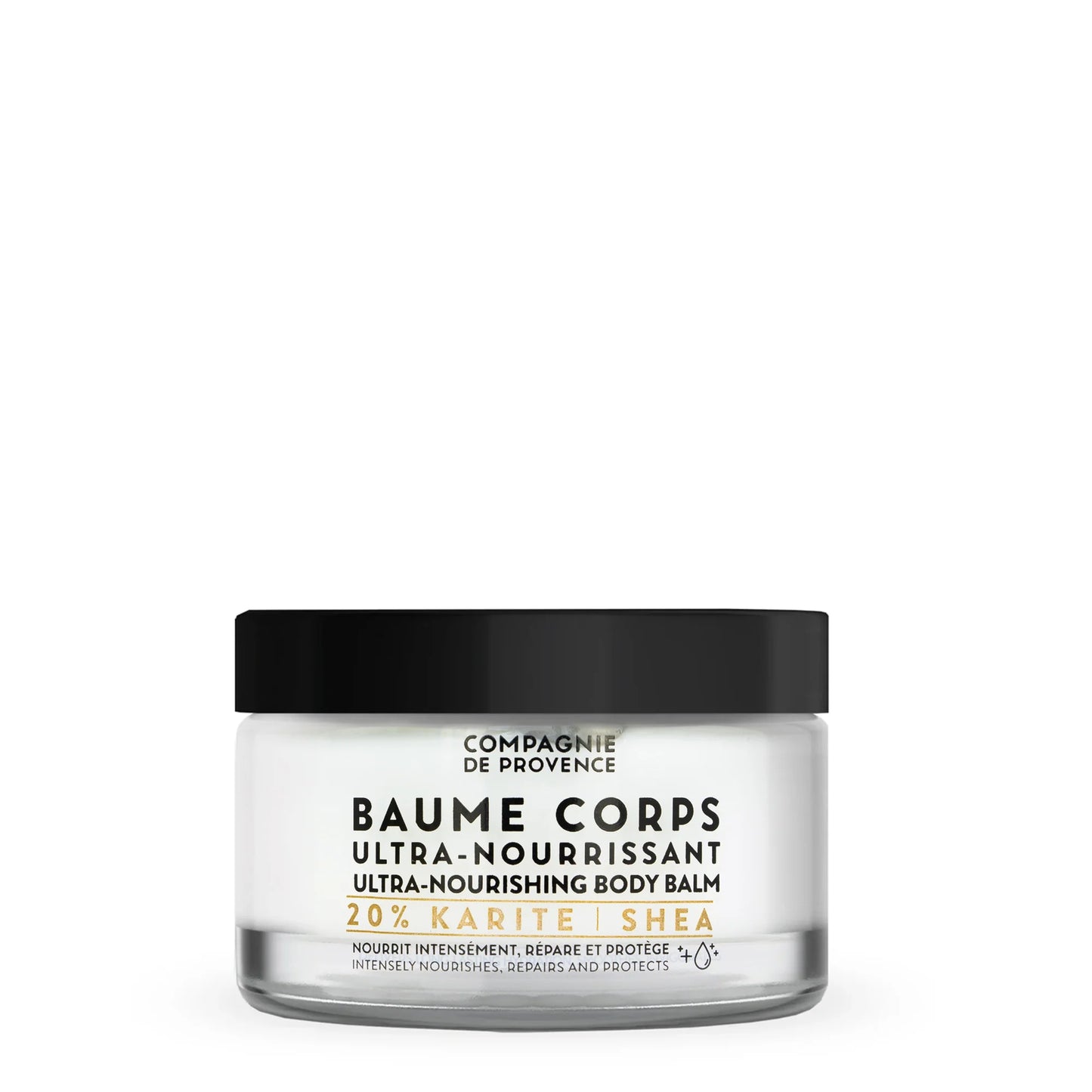 La Compagnie de Provence Shea Butter Body Balm