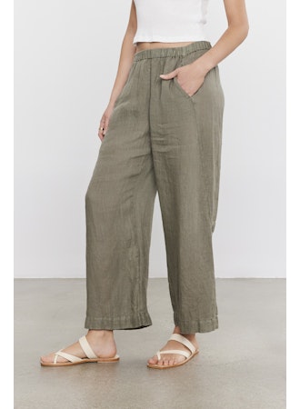Velvet Lola Pant