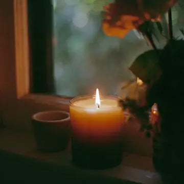 Lavune Rosewood Candle
