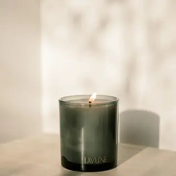 Lavune Ember Candle
