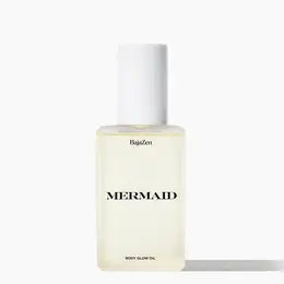Baja Zen Mermaid Body Glow Oil