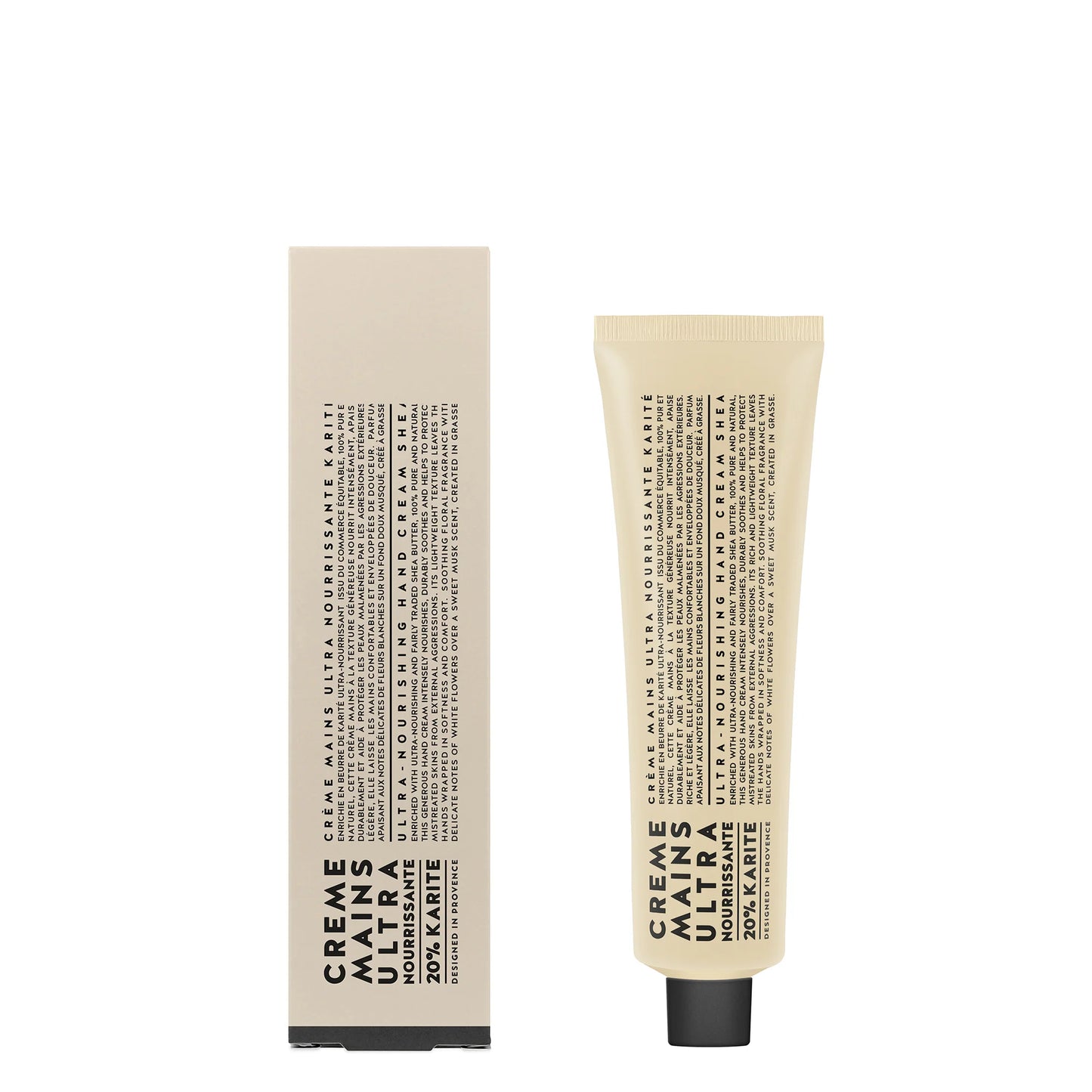 La Compagnie de Provence Shea Butter Hand Cream