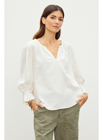 Velvet Milly Top