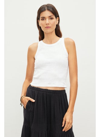 Velvet Harla Tank
