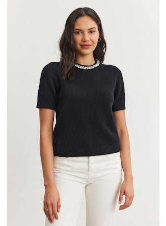 Velvet Layton Sweater