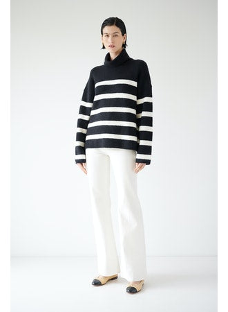 Velvet by Jenny Graham Encino Sweater