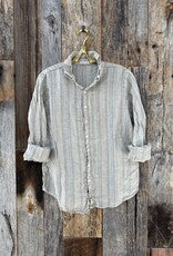 CP Shades Romy Shirt - Stripe