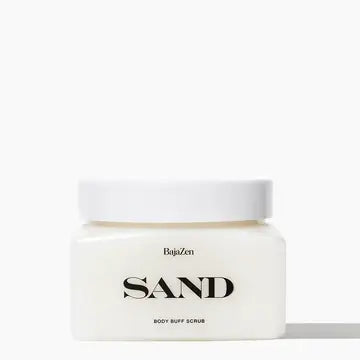 Baja Zen Sand Body Buff Scrub