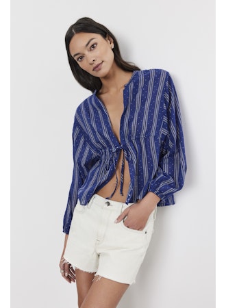 Velvet Renata Top