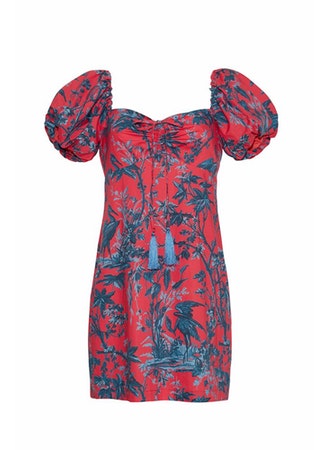 Cara Cara Gigi Dress