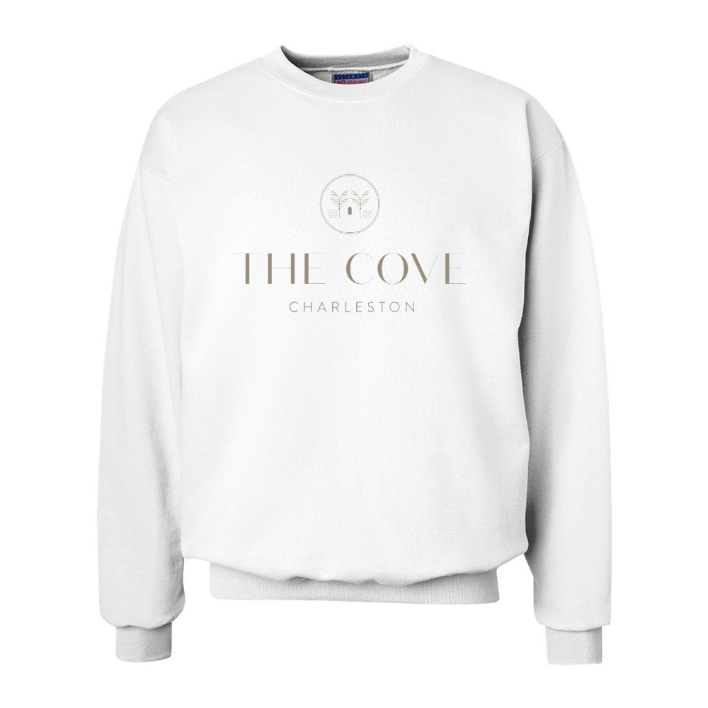 The Cove Charleston Oversized Sweatshirt