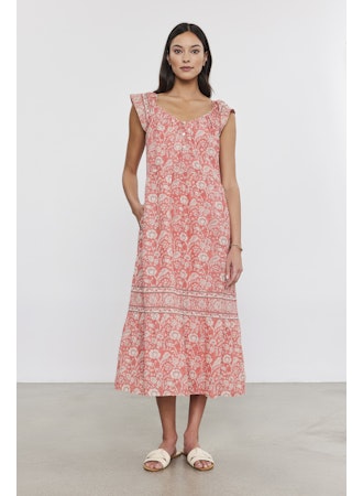 Velvet Jazlyn Dress