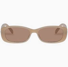 Le Specs Unreal - Latte