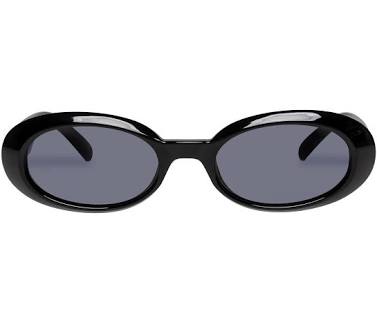 Le Specs Work it Sunglasses