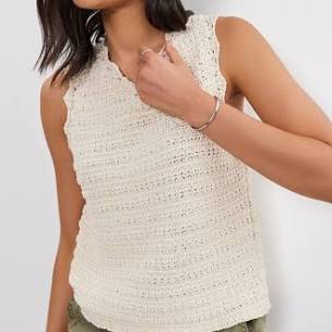 Velvet Sophie Tank