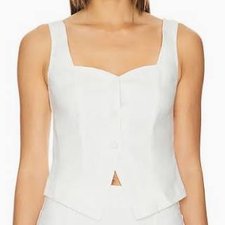 Sancia The Charlotte Top