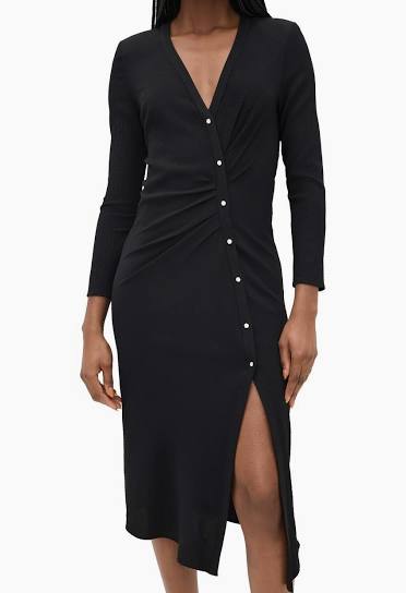 Ba&sh Tango Dress