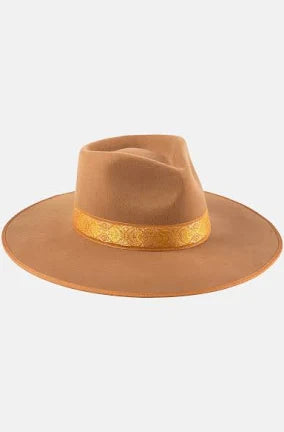 Lack of Color Teak Rancher Special