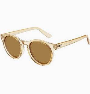 Le Specs Hey Macarena Sunglasses