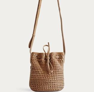 Bembien Isabelle Bag in Sienna