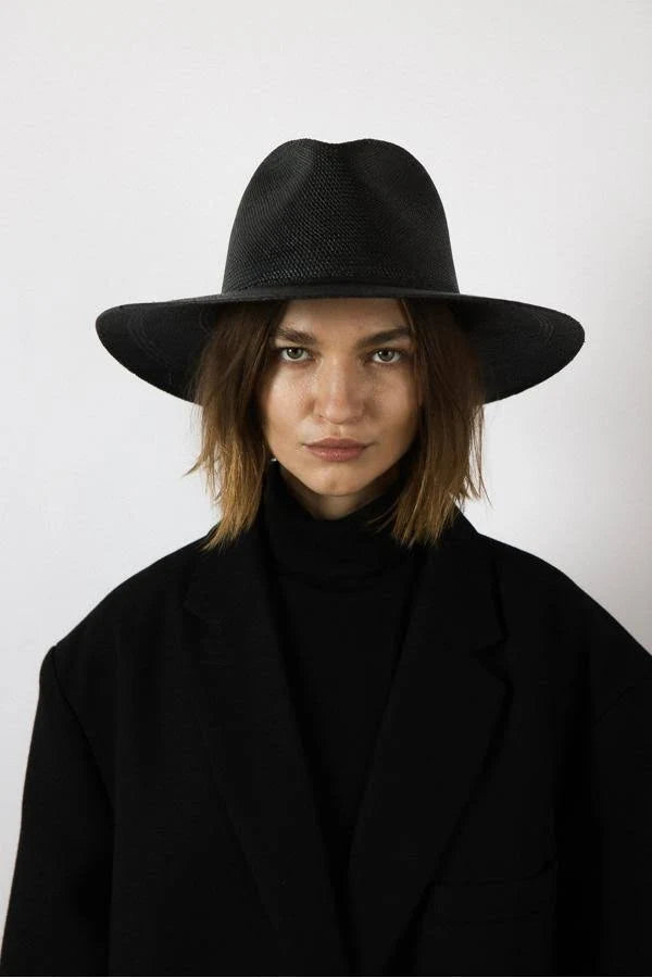 Janessa Leone Maddox Hat
