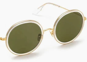 Krewe Luisa Sunglasses