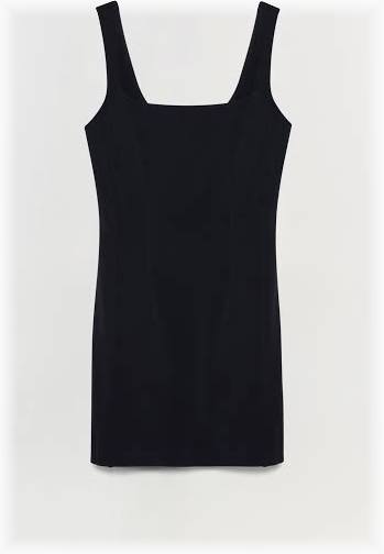 Simkhai Arella Mini Dress