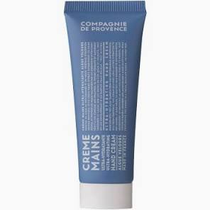 La Compagnie de Provence Velvet Seaweed Hand Cream